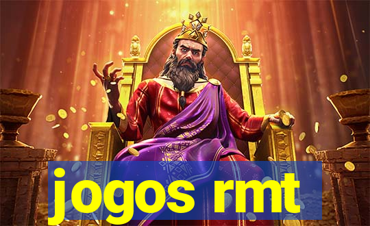 jogos rmt