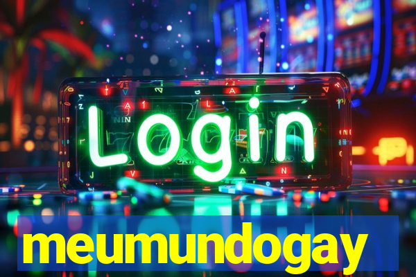 meumundogay