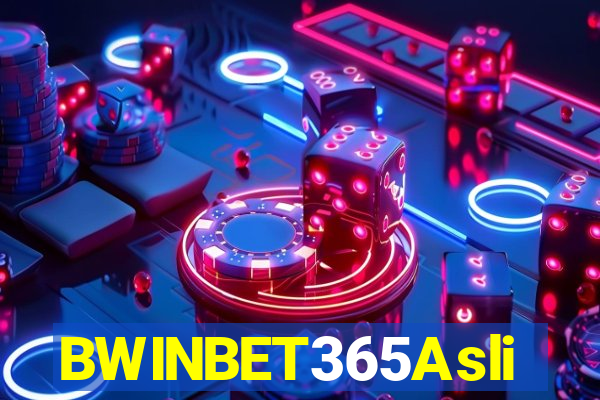 BWINBET365Asli