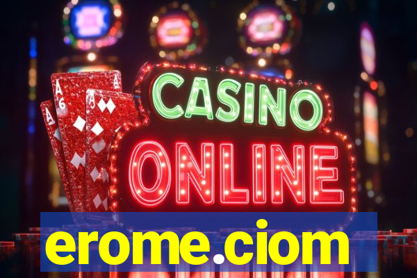erome.ciom