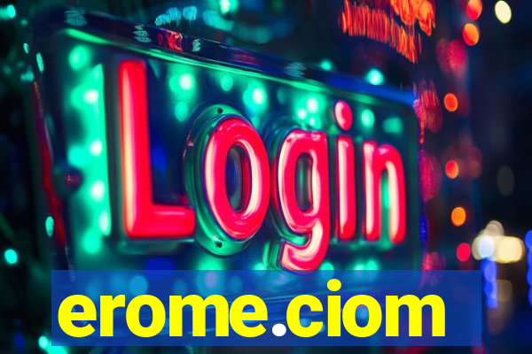 erome.ciom