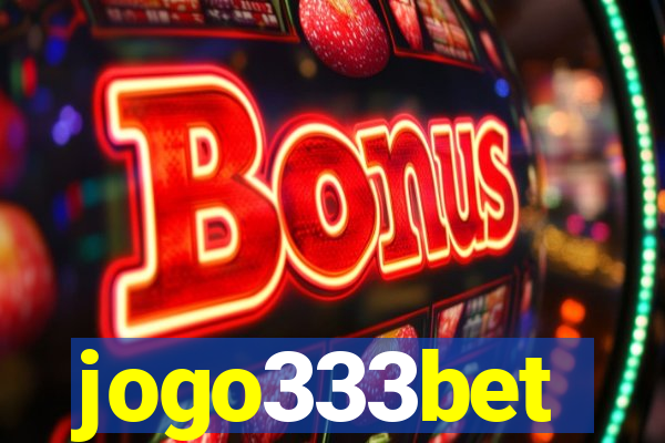 jogo333bet