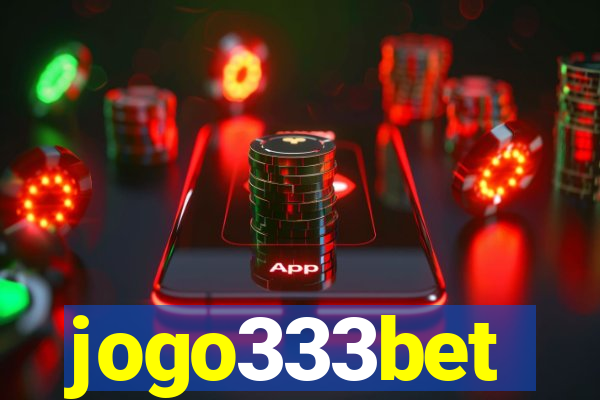 jogo333bet