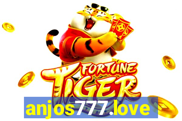 anjos777.love
