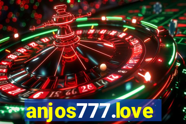 anjos777.love