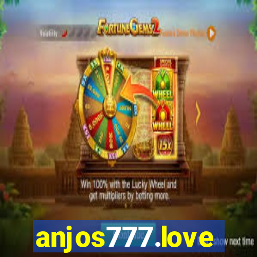 anjos777.love
