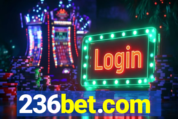 236bet.com