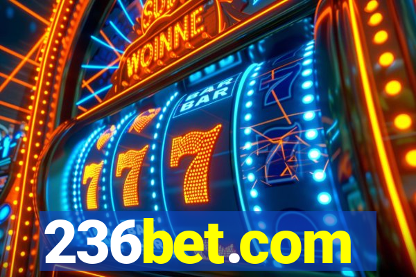 236bet.com