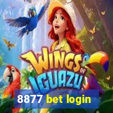 8877 bet login