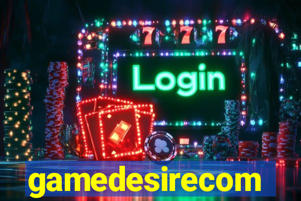 gamedesirecom