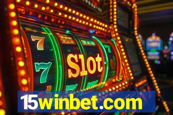 15winbet.com