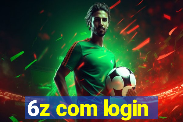 6z com login