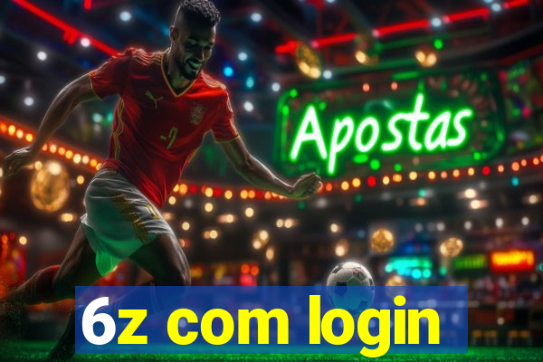 6z com login