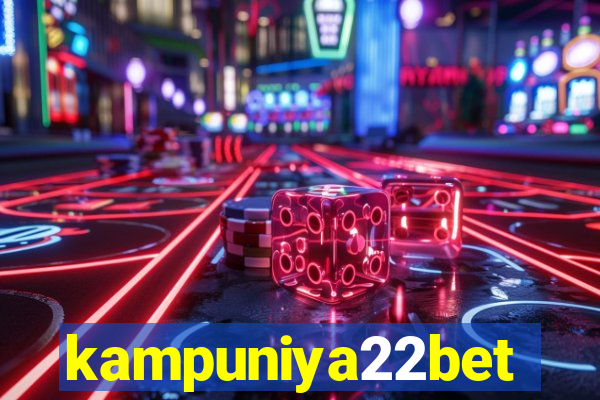 kampuniya22bet