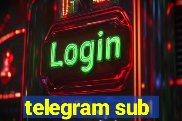 telegram sub