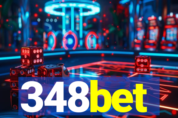 348bet