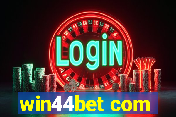 win44bet com