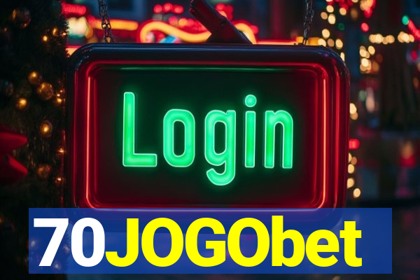 70JOGObet