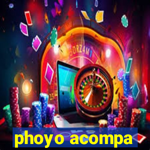 phoyo acompa