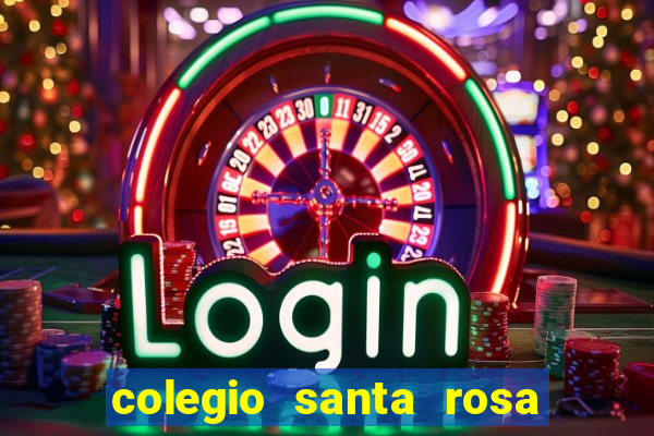 colegio santa rosa de lima botafogo rj
