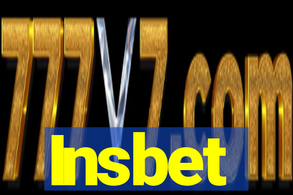 Insbet