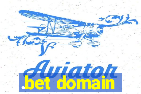 .bet domain