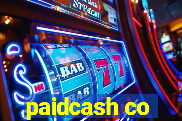 paidcash co