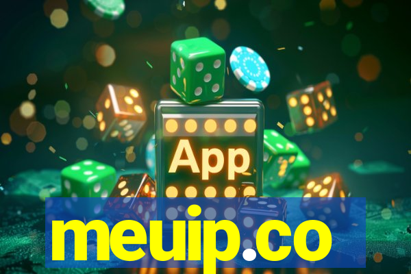 meuip.co