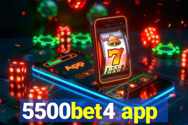 5500bet4 app