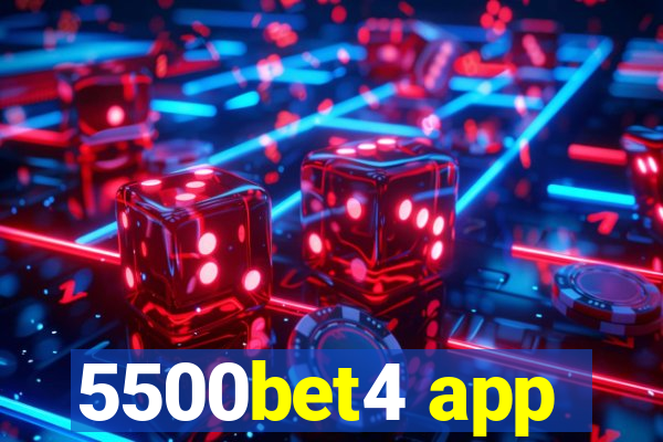 5500bet4 app
