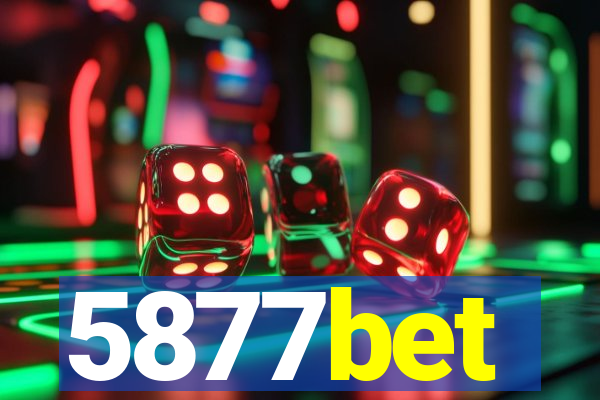 5877bet