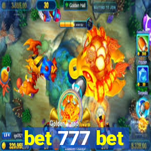 bet 777 bet