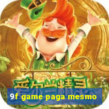9f game paga mesmo