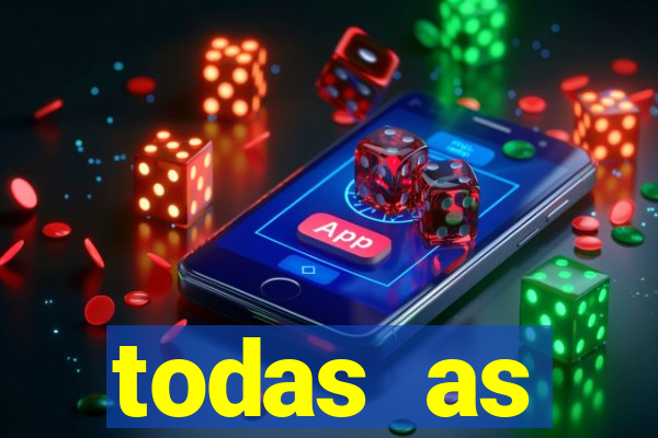 todas as plataformas bet