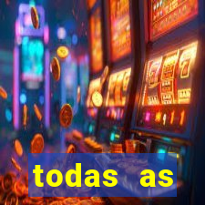 todas as plataformas bet