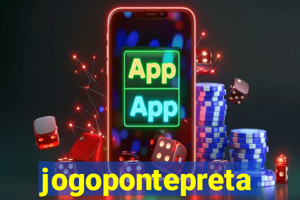 jogopontepreta