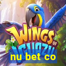 nu bet co