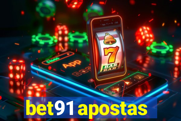 bet91 apostas