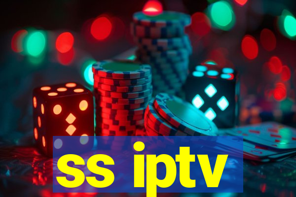 ss iptv