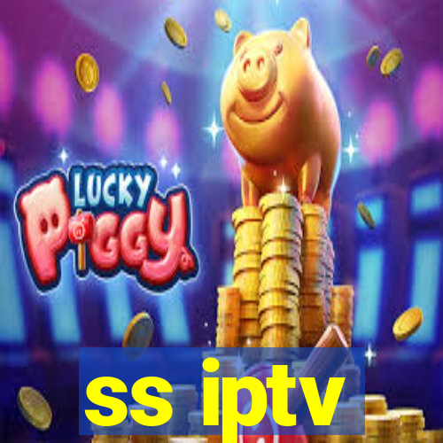 ss iptv