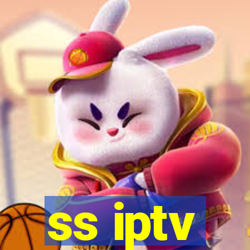 ss iptv