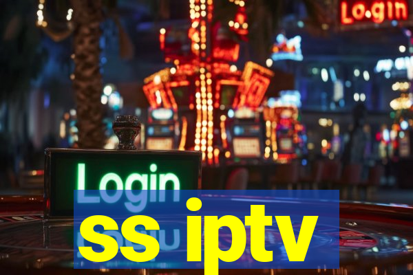 ss iptv