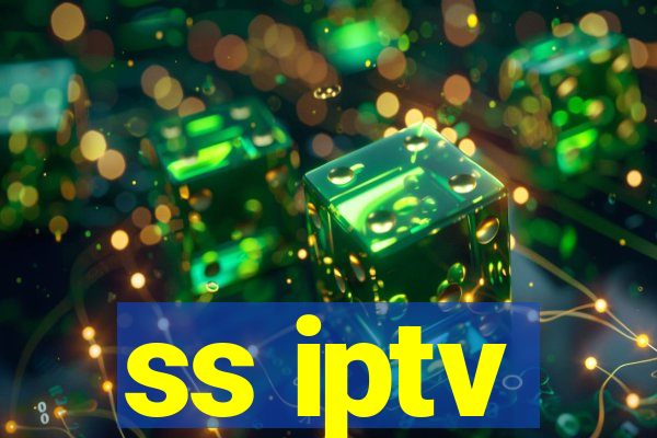 ss iptv