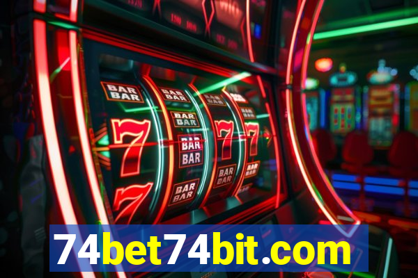 74bet74bit.com