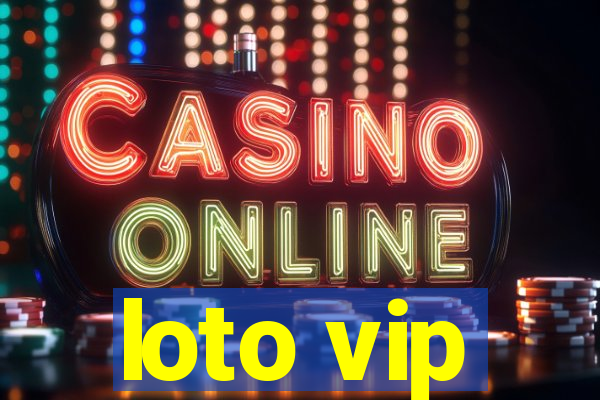 loto vip