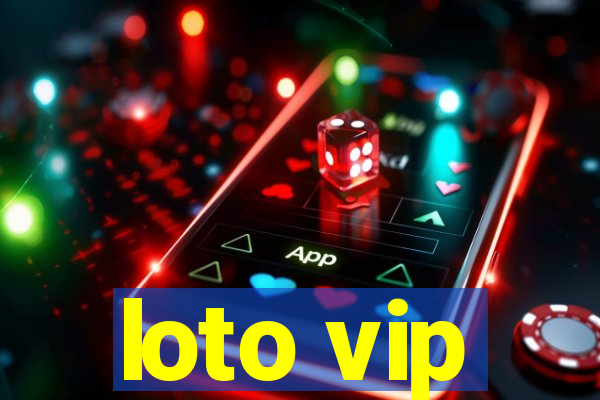 loto vip