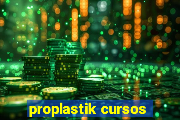 proplastik cursos