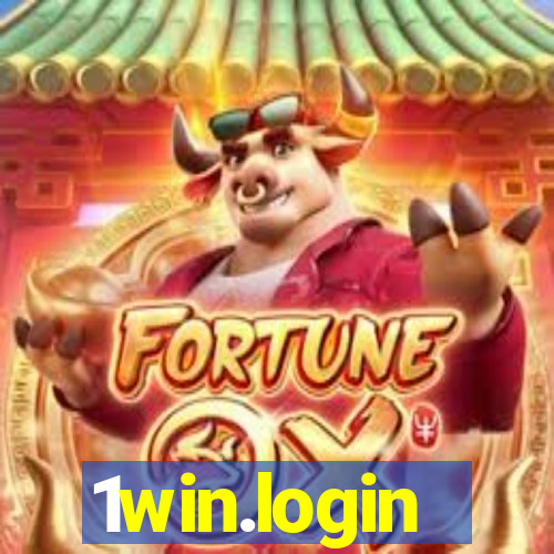 1win.login
