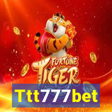 Ttt777bet
