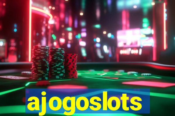 ajogoslots